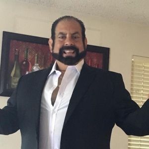 Meet your Posher, Rudy